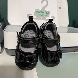 Toddler girl Stride Rite surprize Mary Jane